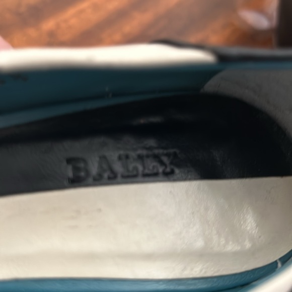 BALLY HEELS shoes. - Picture 7 of 10